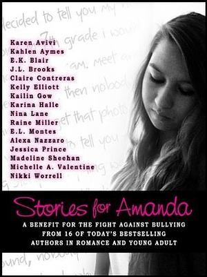 Stories for Amanda by Karen Avivi