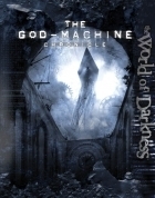 World of Darkness: The God Machine Chronicle by John Sneed, John Newman, Danielle Lauzon, David A. Hill Jr., Stew Wilson, Dave Brookshaw, Eric Zawadzki, Matthew McFarland, Filamena Young