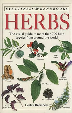 Herbs by Lesley Bremness