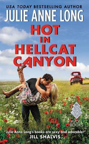 Hot in Hellcat Canyon by Julie Anne Long