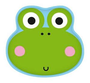 Squirty Bath Books: Frog by 