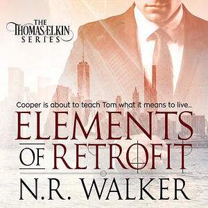 Elements of Retrofit by N.R. Walker