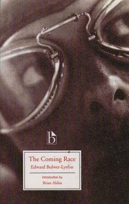 The Coming Race - Encore Edition by Edward Bulwer-Lytton