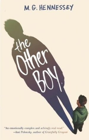 The Other Boy by M.G. Hennessey