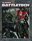 Classic Battletech: Guide to Covert Ops by FanPro