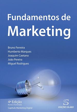 Fundamentos de Marketing by Miguel Rodrigues