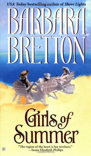 Girls of Summer by Barbara Bretton