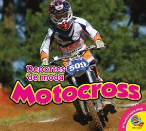 Motocross by Aaron Carr