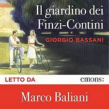 Il giardino dei Finzi-Contini by Giorgio Bassani