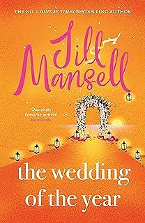 The Wedding of the Year by Jill Mansell