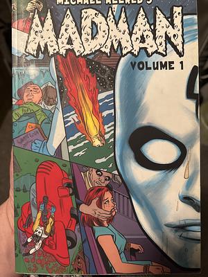 Madman, Vol. 1 by Mike Allred