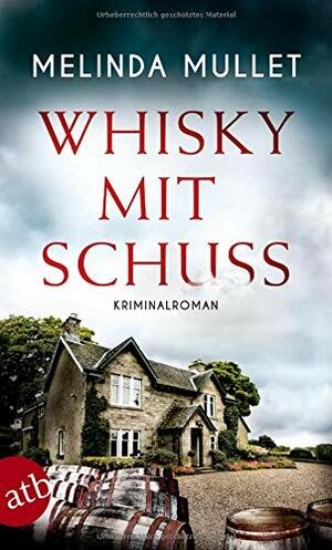 Whisky mit Schuss by Melinda Mullet