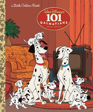 101 Dalmatians  by Justine Korman