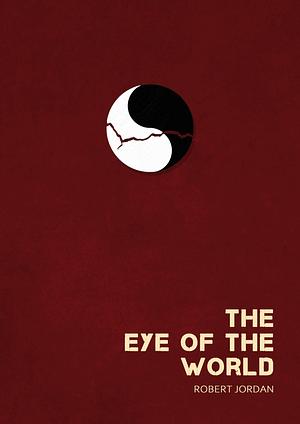 The Eye of the World (re-reader's edition) by Robert Jordan