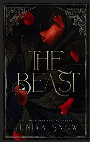 The Beast by Jenika Snow