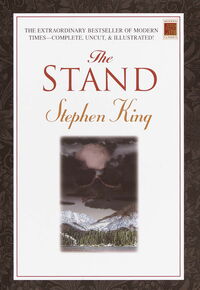 The Stand by Stephen King