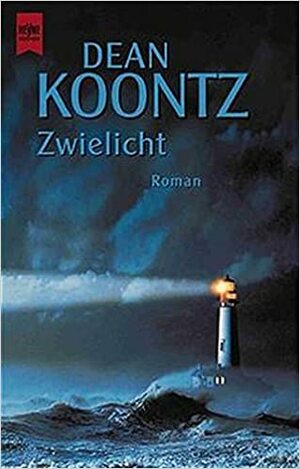 Zwielicht by Dean Koontz