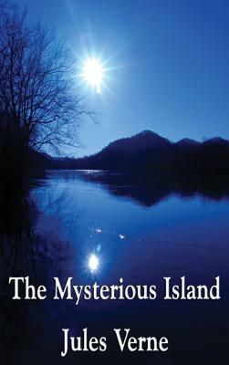 The Mysterious Island by Jules Verne