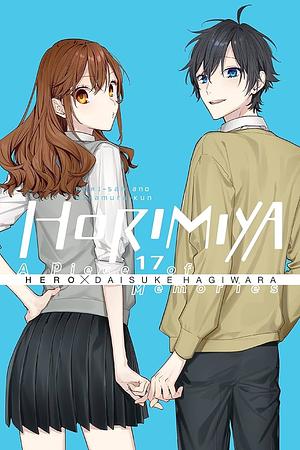 Horimiya, Vol. 17 - Special Edition: A Piece of Memories by HERO