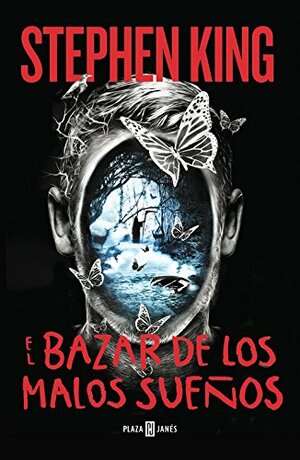 El bazar de los malos sueños by Stephen King