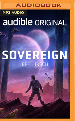 Sovereign by Jeff Hirsch
