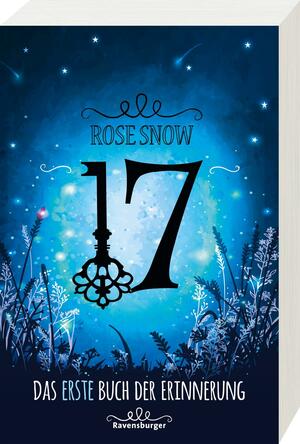 Das erste Buch der Erinnerung by Rose Snow