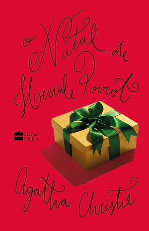 O Natal de Hercule Poirot by Agatha Christie