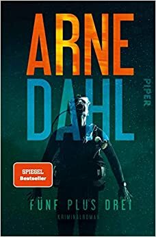 Fünf plus drei by Arne Dahl
