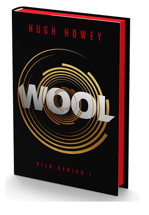 Wool by Hugh Howey