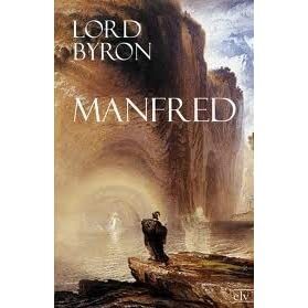 Manfred by Lord Byron
