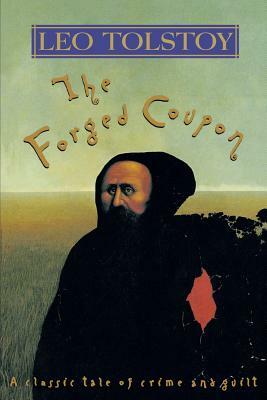 Forged Coupon by Leo Tolstoy