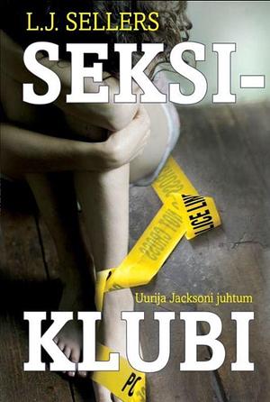 Seksiklubi by L.J. Sellers