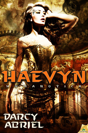Haevyn by Darcy Abriel