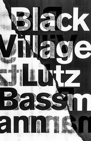 Black Village by Lutz Bassmann