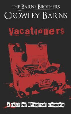 Vacationers by Crowley Barns