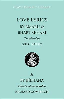 Love Lyrics by Amaru, Bhartri Hari