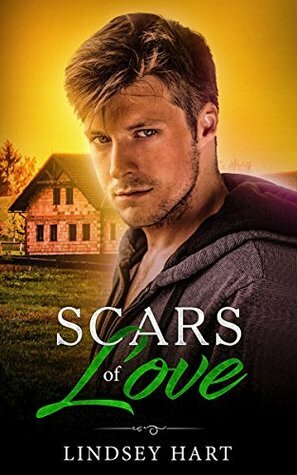 Scars of Love by Lindsey Hart