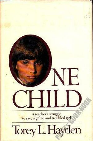 One Child by Torey Hayden