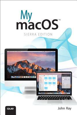 My Macos by John Ray