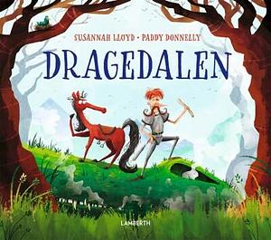 Dragedalen by Susannah Lloyd