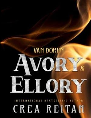 Avory & Ellory  by Crea Reitan