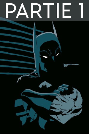 Batman : Un Long Halloween 1/2 by Jeph Loeb