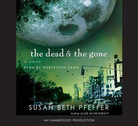 The Dead and the Gone by Susan Beth Pfeffer
