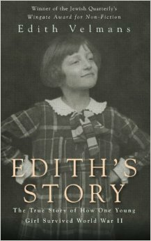Edith's Story by Hester Velmans, Edith Velmans