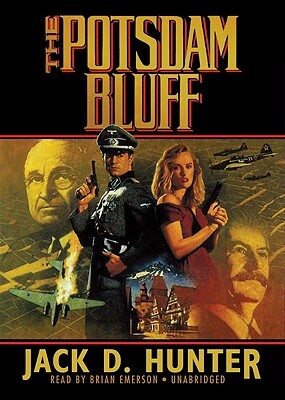 The Potsdam Bluff by Jack D. Hunter