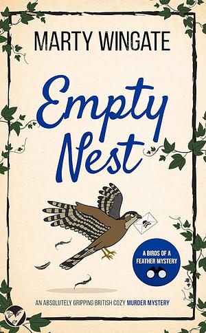 Empty Nest by Marty Wingate