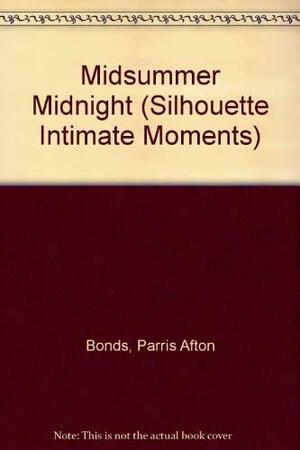 Midsummer Midnight by Parris Afton Bonds
