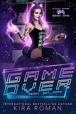 Game Over by Kira Roman