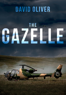 The Gazelle by David Oliver