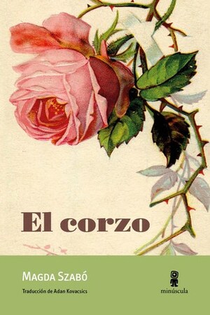 El corzo by Magda Szabó